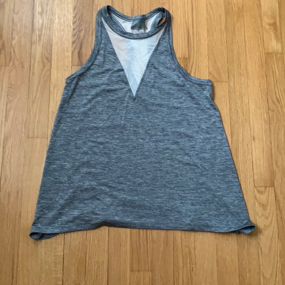 ATHLETA Tank top size m